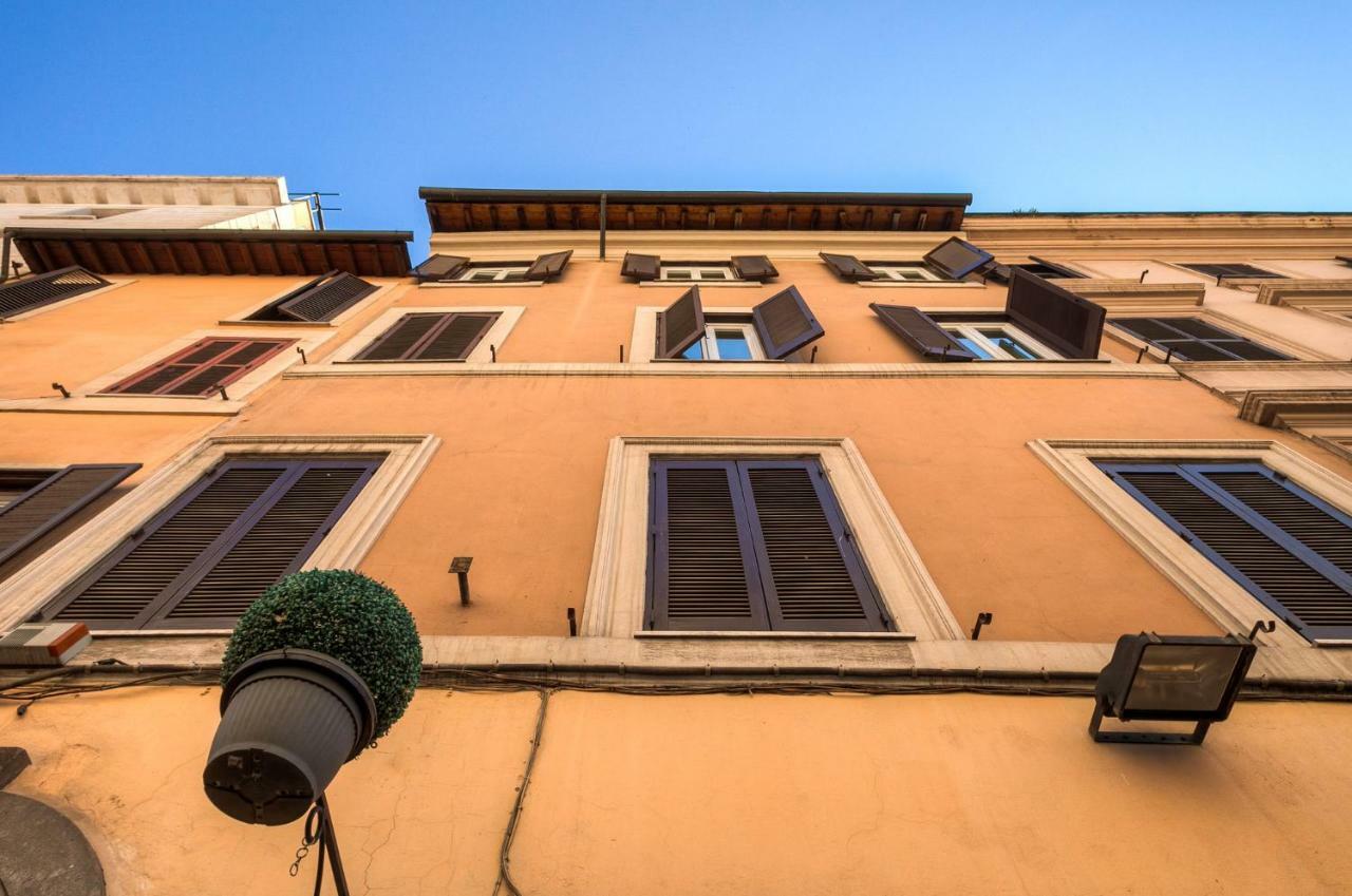 Romefinestay Apartments Sistina, Rome
