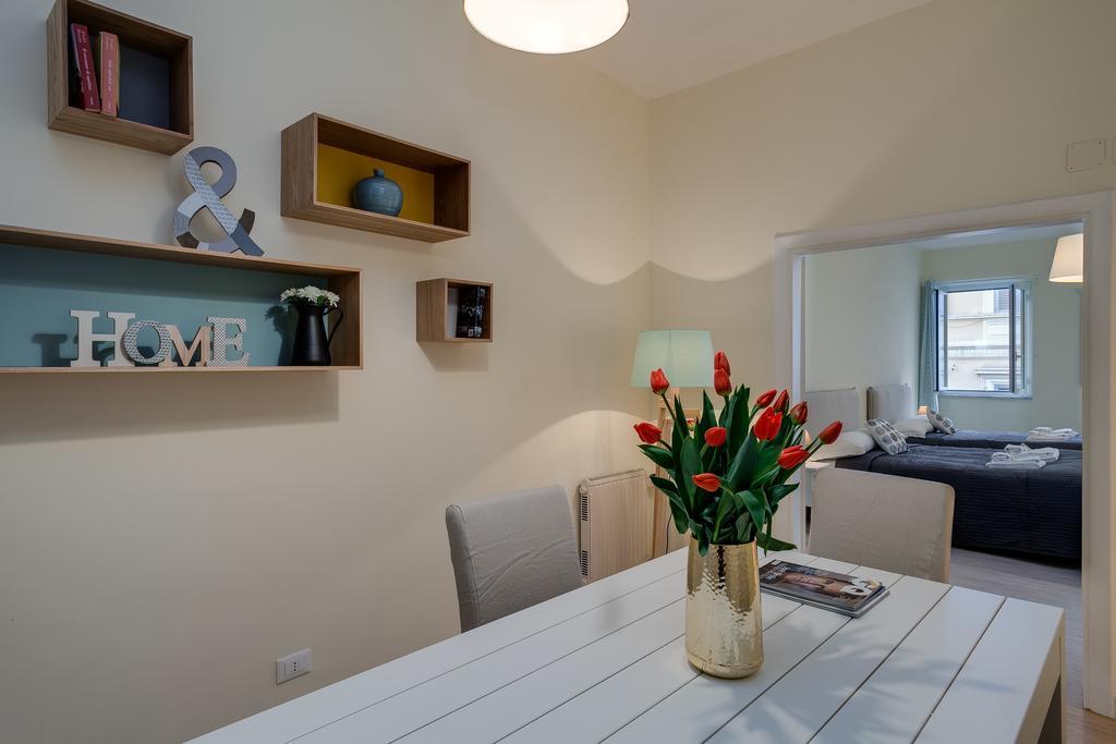 Romefinestay Apartments Sistina — Photos 2