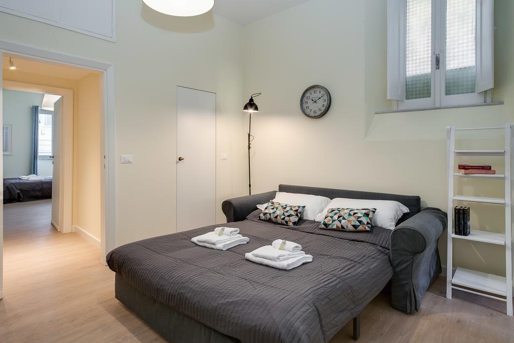 Romefinestay Apartments Sistina — Photos 3